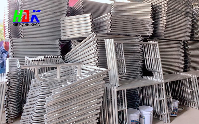 Cho Thuê Mâm Giàn Giáo Tại Phú Lợi Hcm 1 Giàn Giáo Chất Lượng Cao Đảm Bảo An Toàn Và Hiệu Quả Trong Xây Dựng