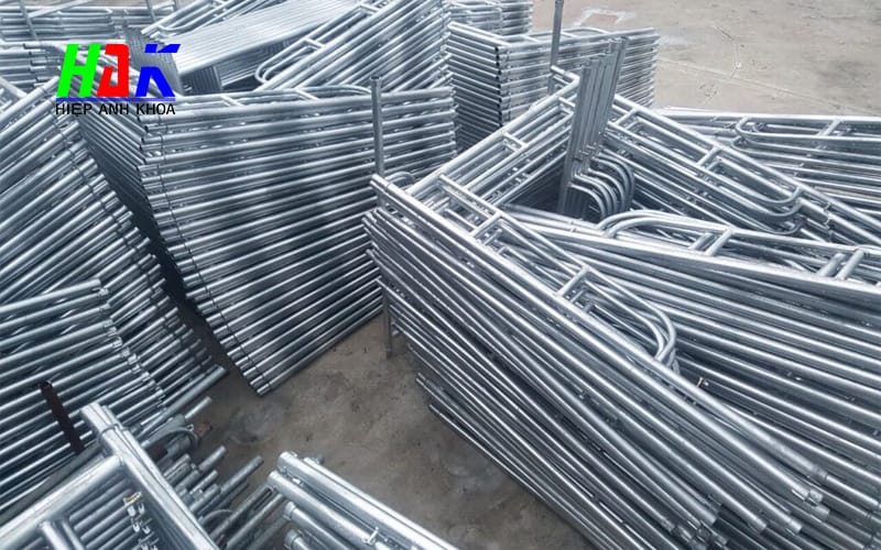 Cho Thuê Thang Giàn Giáo Phường Thuận An Uy Tín 3 Cung Cấp Giàn Giáo Cho Thuê Tại Bình Dương - Uy Tín, Giá Tốt