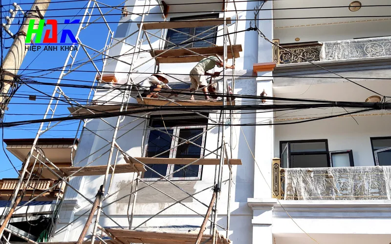 Thuê Giàn Giáo Cho Nhà Dân Tiết Kiệm Và Hiệu Quả 2 Hướng Dẫn Tối Ưu Chi Phí Khi Thuê Giàn Giáo Cho Nhà Dân