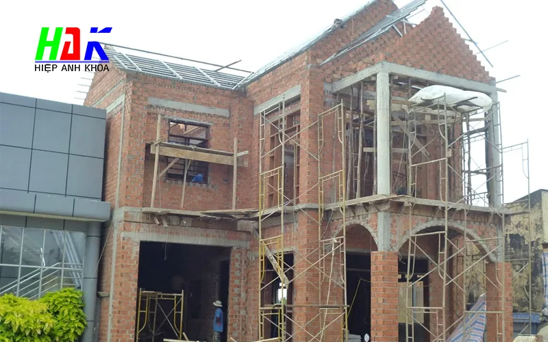 Thuê Giàn Giáo Cho Nhà Dân Tiết Kiệm Và Hiệu Quả 3 Lưu Ý Quan Trọng Khi Thuê Giàn Giáo Cho Nhà Dân Để Tránh Rủi Ro