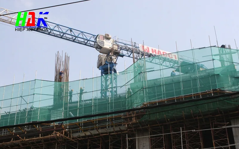 Thuê Giàn Giáo Nhanh Chóng Ở Đâu Uy Tín, Giá Tốt Nhất? 3 Những Tiêu Chí Cần Xem Xét Khi Thuê Giàn Giáo Nhanh Chóng