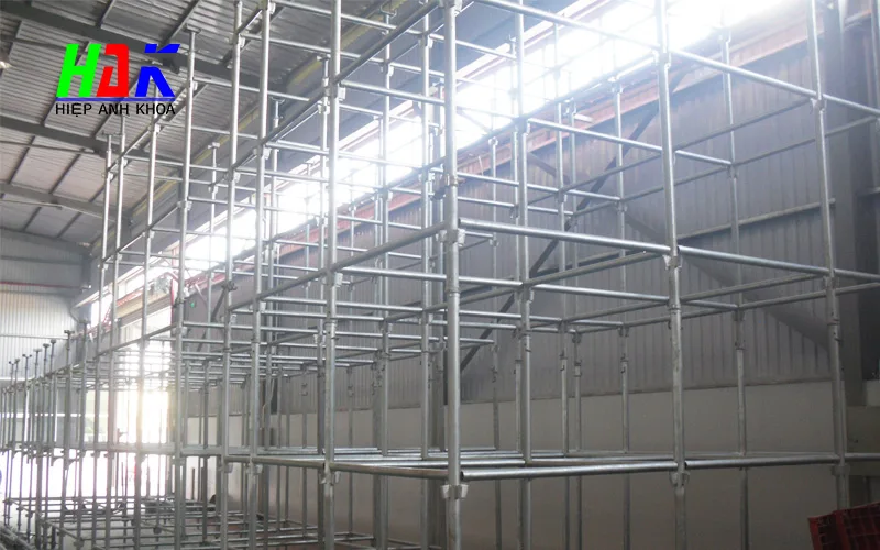 Thuê Giàn Giáo Nhanh Chóng Ở Đâu Uy Tín, Giá Tốt Nhất? 2 Hướng Dẫn Thuê Giàn Giáo Nhanh Chóng Với Giá Cạnh Tranh