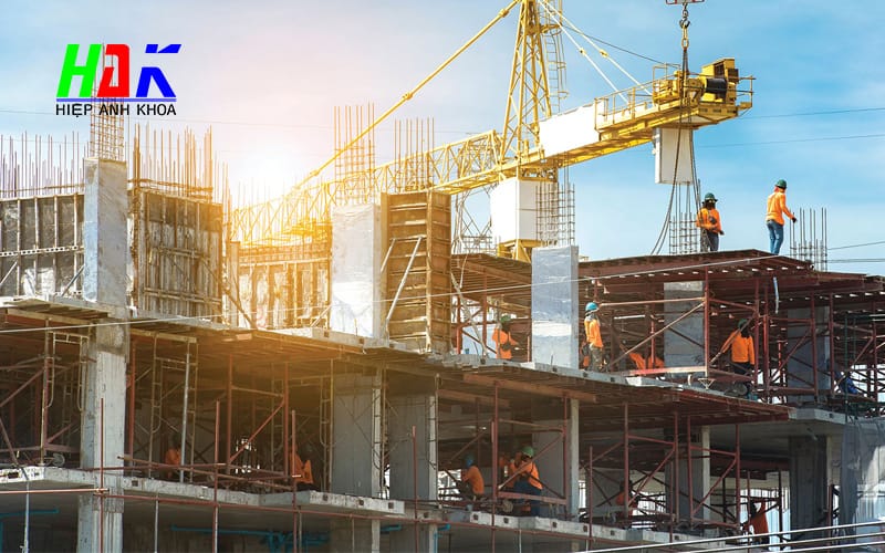 Thuê Giàn Giáo Nhanh Chóng Ở Đâu Uy Tín, Giá Tốt Nhất?