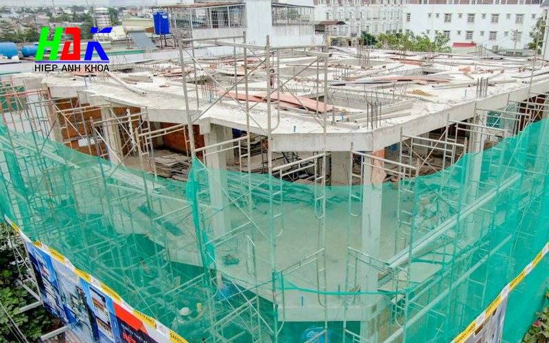 Thuê Giàn Giáo Trọn Gói Tại Bình Dương Uy Tín 2025 2 Dịch Vụ Thuê Giàn Giáo Trọn Gói Bao Gồm Những Gì?