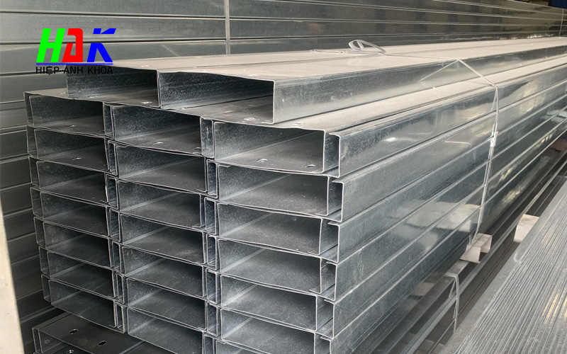 Ảnh Hưởng Của Chất Lượng Xà Gồ Đến Độ Bền Công Trình 3 Cách Chọn Xà Gồ Chất Lượng Để Đảm Bảo Độ Bền Công Trình