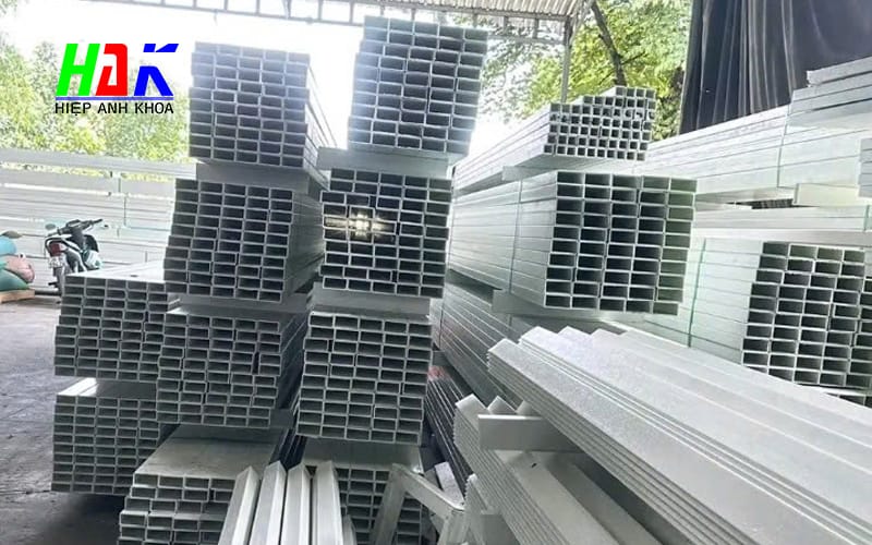 Cho Thuê Giàn Giáo Theo Dự Án Giá Tốt, Linh Hoạt 3 Ảnh Hưởng Của Chất Lượng Xà Gồ Đến Độ Bền Công Trình