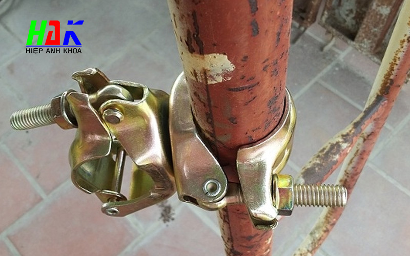 Cùm Khóa Giàn Giáo Giá Rẻ: Địa Chỉ Uy Tín Tại Bình Dương 4 Lý Do Nên Chọn Cùm Khóa Giàn Giáo Từ Nhà Cung Cấp Uy Tín
