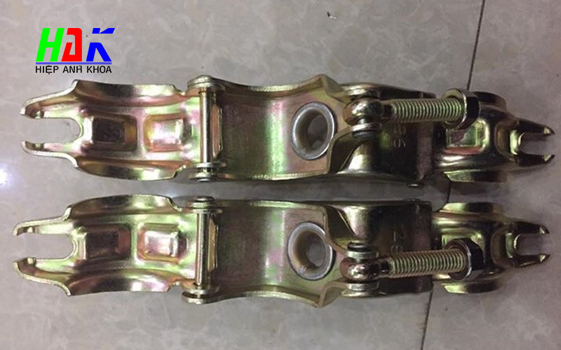 Cùm Khóa Giàn Giáo Giá Rẻ: Địa Chỉ Uy Tín Tại Bình Dương 2 Ưu Điểm Của Cùm Khóa Giàn Giáo Giá Rẻ