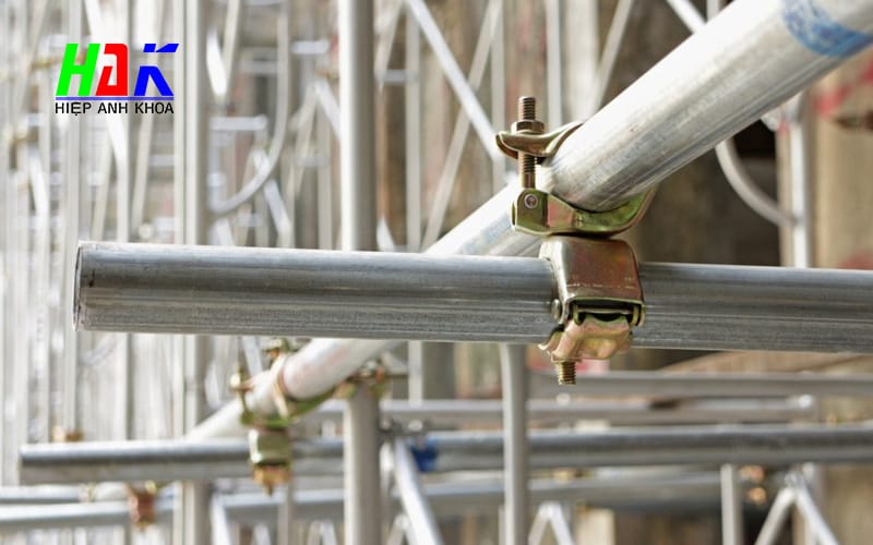 Cùm Khóa Giàn Giáo Giá Rẻ: Địa Chỉ Uy Tín Tại Bình Dương