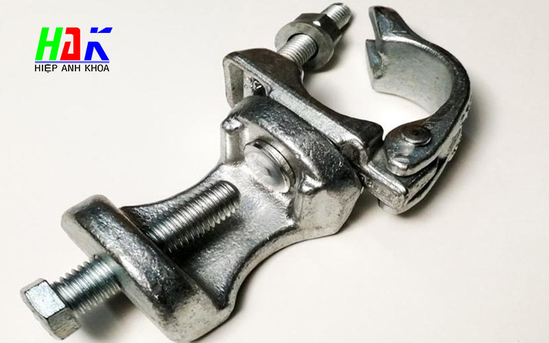 Cùm Khóa Giàn Giáo Giá Rẻ: Địa Chỉ Uy Tín Tại Bình Dương 3 Tiêu Chí Lựa Chọn Cùm Khóa Giàn Giáo Chất Lượng