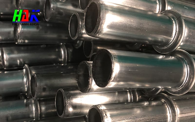 Đầu Nối Giàn Giáo Là Gì? Vai Trò &Amp; Ứng Dụng Trong Xây Dựng