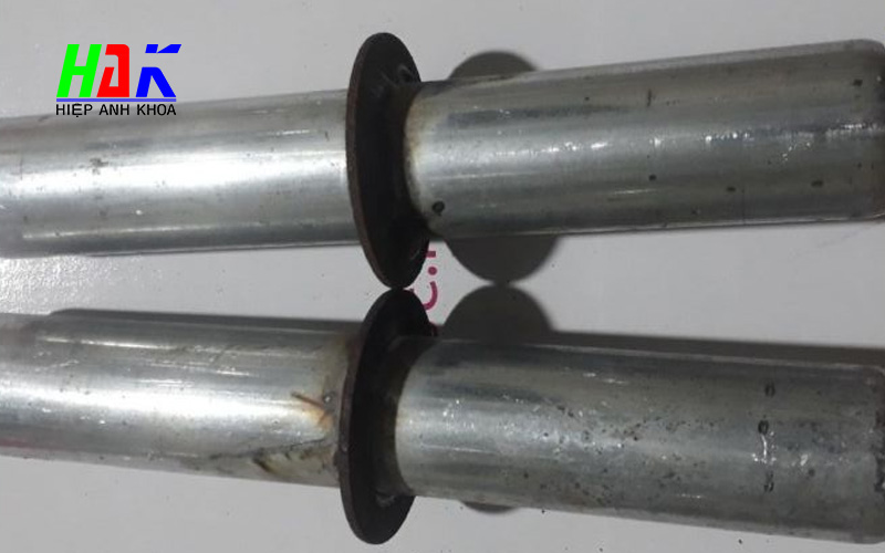 Đầu Nối Giàn Giáo Là Gì? Vai Trò &Amp; Ứng Dụng Trong Xây Dựng 3 Vai Trò Quan Trọng Của Đầu Nối Giàn Giáo Trong Xây Dựng