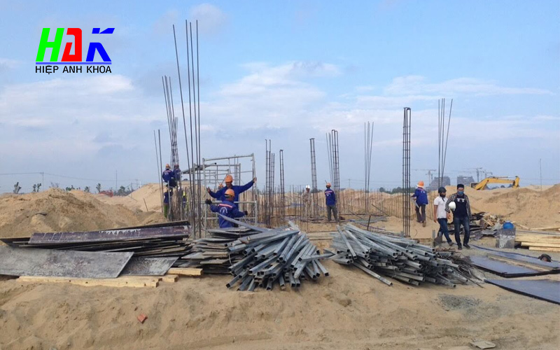 Dịch Vụ Cho Thuê Phụ Kiện Giàn Giáo Uy Tín Tại Bình Dương 2 Tiêu Chí Lựa Chọn Đơn Vị Cho Thuê Phụ Kiện Giàn Giáo Uy Tín