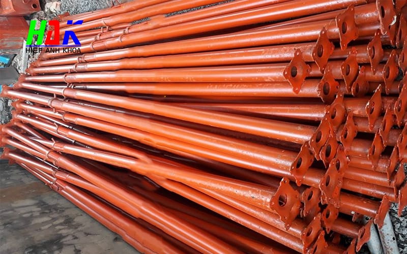 Top Đơn Vị Cho Thuê Chống Tăng Uy Tín Nhất 2025