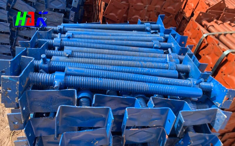 Kích Tăng Giàn Giáo Là Gì? Vai Trò Quan Trọng Trong Xây Dựng