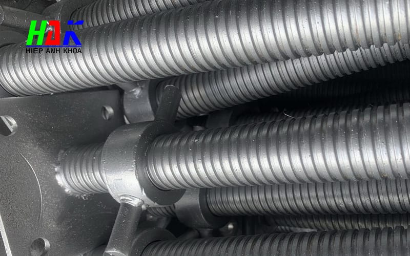 Cách Bảo Quản Và Kiểm Tra Kích Tăng Trước Khi Sử Dụng