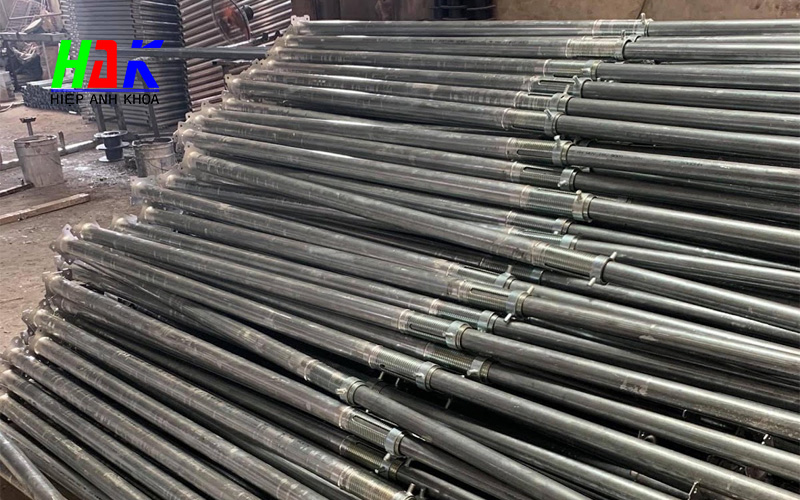 Những Lưu Ý Quan Trọng Khi Thuê Chống Tăng 4 Lưu Ý Khi Thuê Chống Tăng: Điều Cần Biết Trước