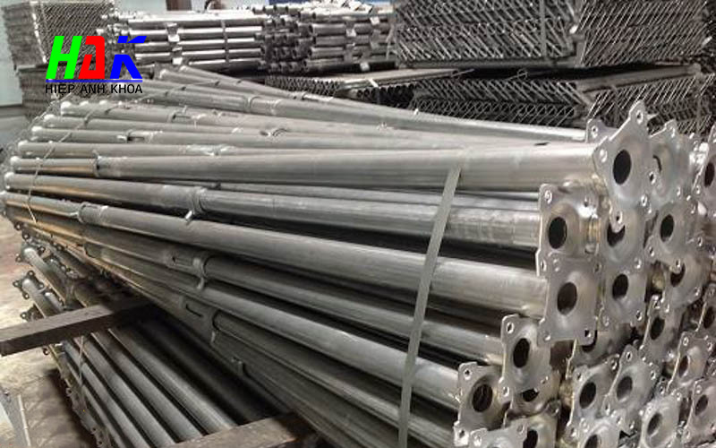 Những Lưu Ý Quan Trọng Khi Thuê Chống Tăng 1 Tiêu Chuẩn Kỹ Thuật Cần Biết Khi Thuê Chống Tăng