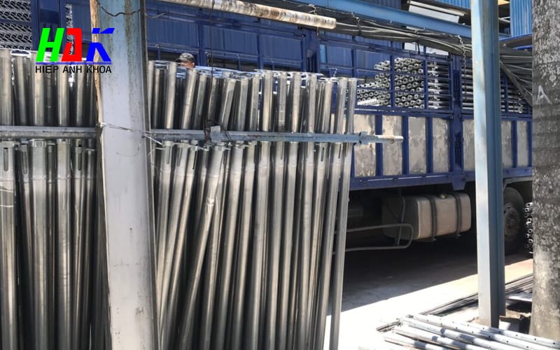 Những Lưu Ý Quan Trọng Khi Thuê Chống Tăng