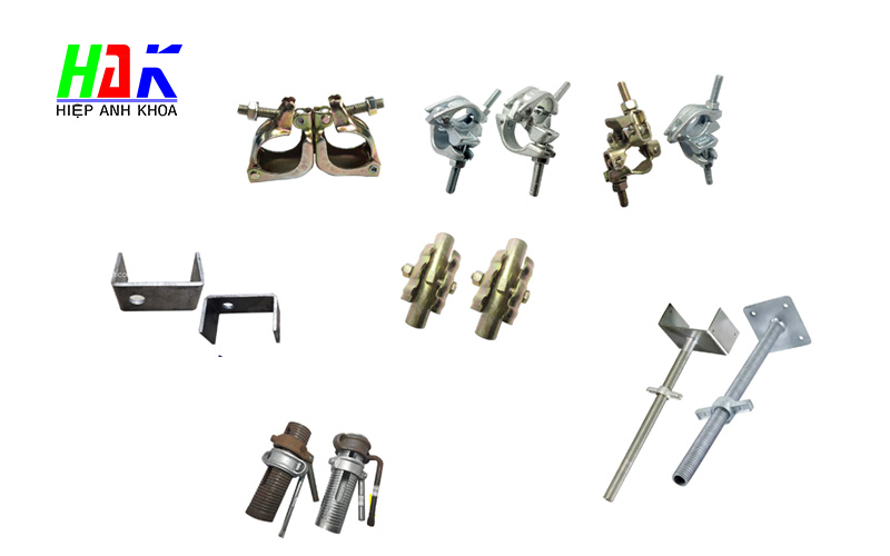 Phụ Kiện Giàn Giáo Gồm Những Gì? Danh Sách Chi Tiết Nhất 2 Danh Sách Phụ Kiện Giàn Giáo Đầy Đủ Nhất Hiện Nay