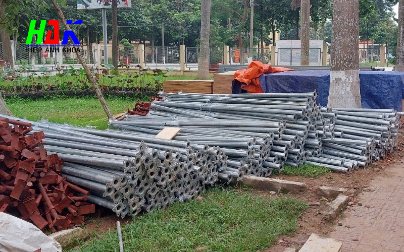 Mẹo Tiết Kiệm Chi Phí Khi Thuê Chống Tăng Cho Công Trình 2 5 Mẹo Tiết Kiệm Chi Phí Khi Thuê Chống Tăng Hiệu Quả Nhất