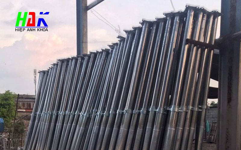 Tìm Đơn Vị Cho Thuê Chống Tăng Chất Lượng Cao, Thủ Tục Đơn Giản 1 Cách Đánh Giá Chất Lượng Cây Chống Tăng Trước Khi Thuê