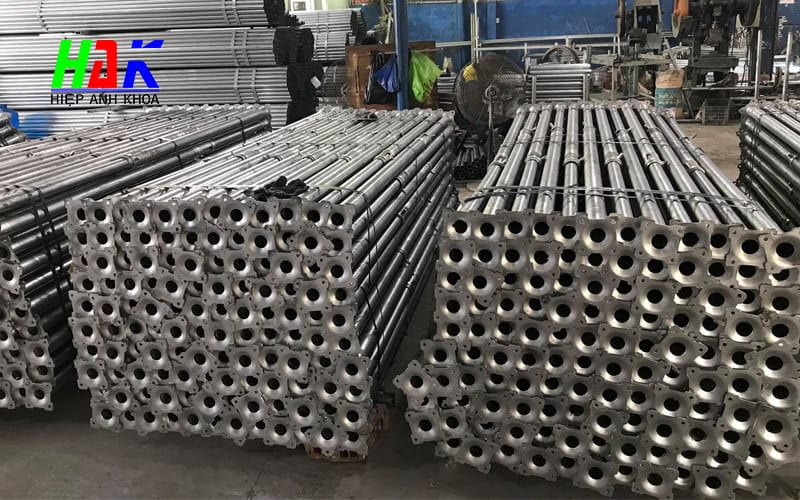 Tìm Đơn Vị Cho Thuê Chống Tăng Chất Lượng Cao, Thủ Tục Đơn Giản