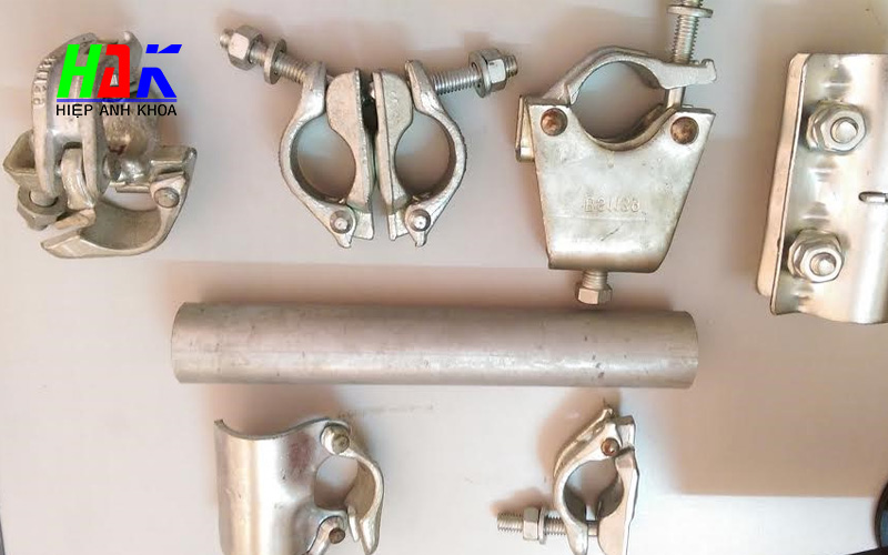 Thuê Phụ Kiện Giàn Giáo Chất Lượng Cao – Giải Pháp Cho Mọi Công Trình 4 Những Lưu Ý Khi Thuê Phụ Kiện Giàn Giáo Cho Công Trình