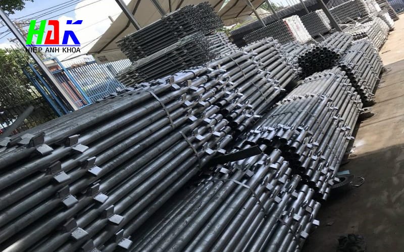 Bảng Giá Cho Thuê Giàn Giáo Chi Tiết Nhất Năm 2025 Của Hiệp Anh Khoa 1 Cách Nhà Thầu Tối Ưu Ngân Sách Khi Thuê Giàn Giáo Số Lượng Lớn