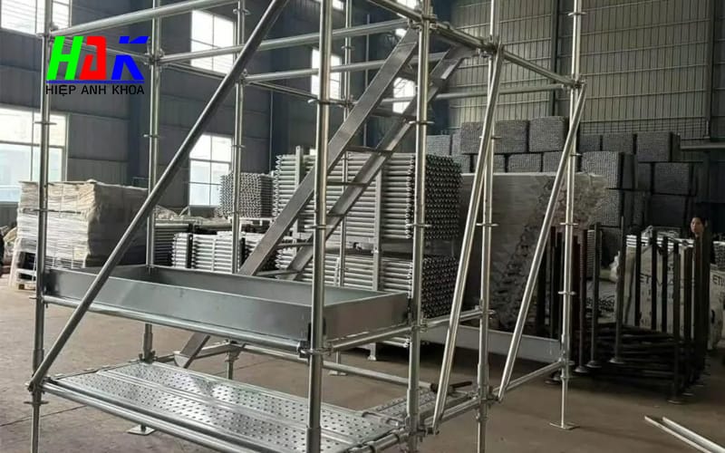 Bảng Giá Cho Thuê Giàn Giáo Chi Tiết Nhất Năm 2025 Của Hiệp Anh Khoa 2 Bảng Giá Cho Thuê Giàn Giáo Năm 2025