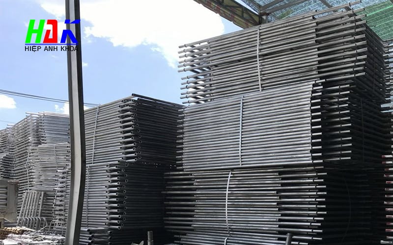 Báo Giá Thuê Giàn Giáo 2025 Mới Nhất Tại Hiệp Anh Khoa 1 Yếu Tố Ảnh Hưởng Đến Báo Giá Thuê Giàn Giáo Hiệp Anh Khoa