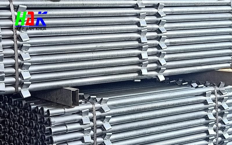 Báo Giá Thuê Giàn Giáo Nêm Cạnh Tranh Nhất Thị Trường 2 Các Yếu Tố Ảnh Hưởng Đến Báo Giá Thuê Giàn Giáo Nêm Hiện Nay