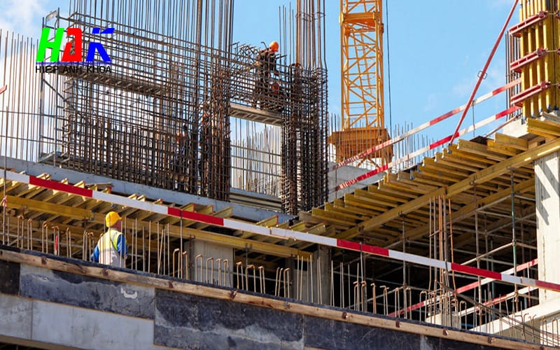 Cho Thuê Giàn Giáo, Coppha Đồng Bộ - Giải Pháp Toàn Diện Cho Nhà Thầu