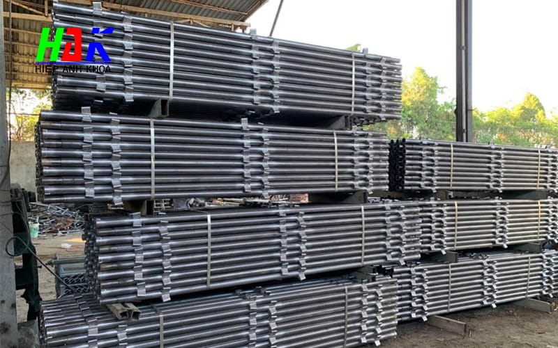 Hiệp Anh Khoa: Đối Tác Tin Cậy Cho Thuê Giàn Giáo Tại Kcn Vsip 1 Cho Thuê Giàn Giáo Tại Kcn Vsip: Giải Pháp Tiết Kiệm Chi Phí Cho Nhà Thầu