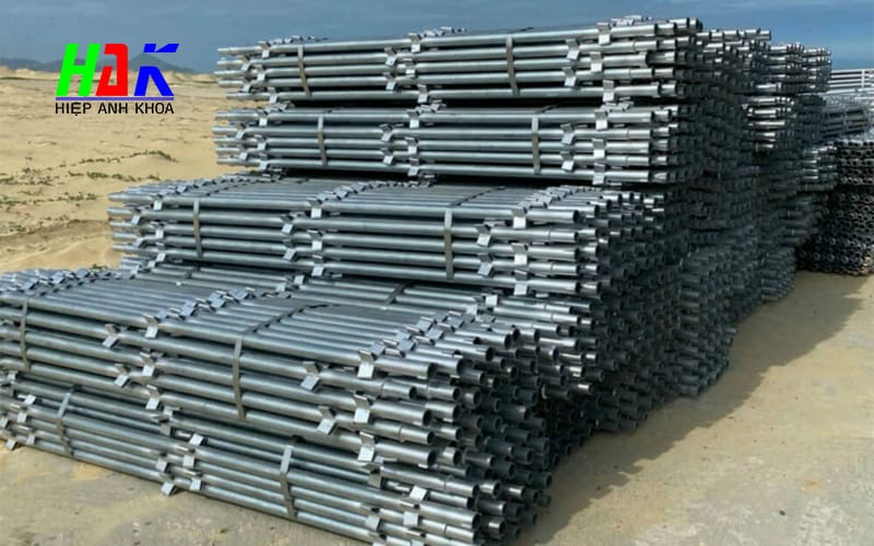 Hiệp Anh Khoa: Đối Tác Tin Cậy Cho Thuê Giàn Giáo Tại Kcn Vsip 3 Những Lưu Ý An Toàn Khi Sử Dụng Thuê Giàn Giáo Tại Kcn Vsip