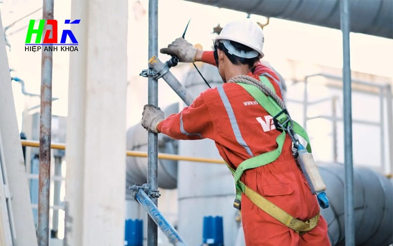 Cho Thuê Giàn Giáo Tại Thuận An - Giao Hàng Nhanh, Giá Tốt Nhất