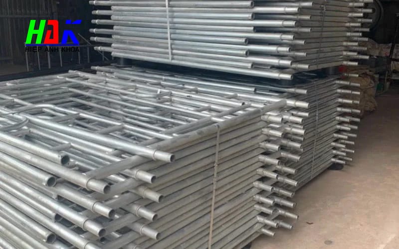 Công ty cho thuê giàn giáo nổi bật tại Thuận An và Bình Dương – Hiệp Anh Khoa