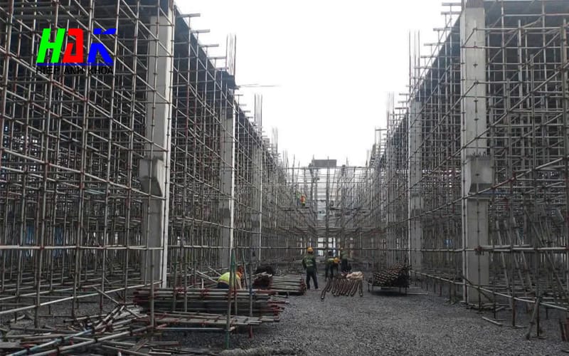 Hiệp Anh Khoa - Công Ty Cho Thuê Giàn Giáo Uy Tín Hàng Đầu Tại Bình Dương 2 5 Tiêu Chí Đánh Giá Một Công Ty Cho Thuê Giàn Giáo Uy Tín