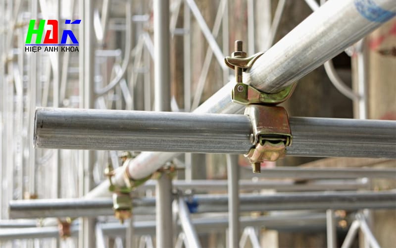Phân Loại Các Loại Cùm Giàn Giáo Phổ Biến Trên Thị Trường 1 Cùm Giàn Giáo Là Gì? Vai Trò Và Định Nghĩa Trong Thi Công
