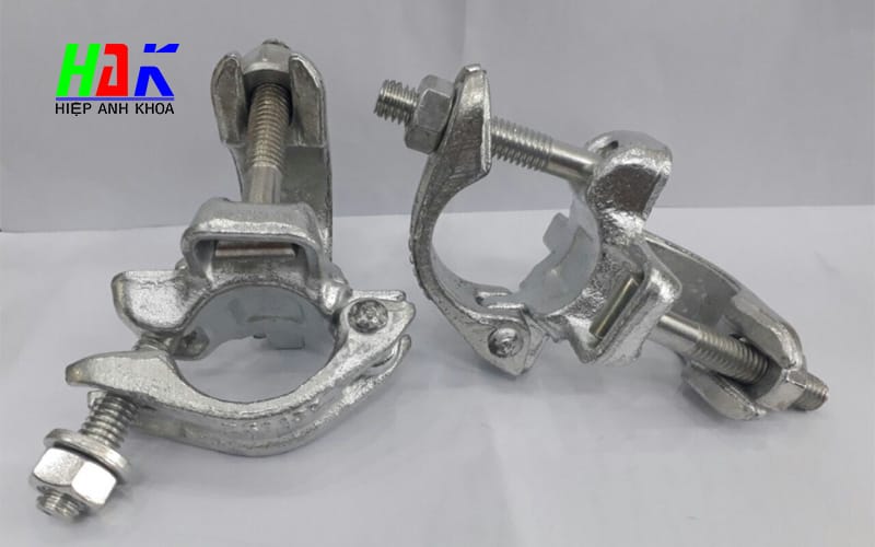 Các Lỗi Thường Gặp Khi Dùng Cùm Và Ống Thép Và Giải Pháp Khắc Phục Hiệu Quả 1 Các Lỗi Phổ Biến Khi Chọn Kích Thước Cùm Và Ống Thép