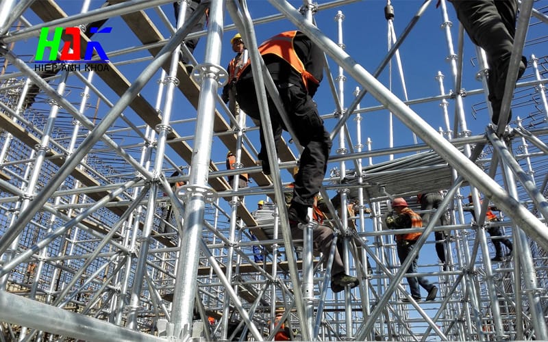 Hiệp Anh Khoa Cung Cấp Dịch Vụ Lắp Đặt Giàn Giáo Tại Bình Dương 1 Dịch Vụ Lắp Đặt Giàn Giáo Tại Bình Dương – Giải Pháp An Toàn Cho Mọi Công Trình