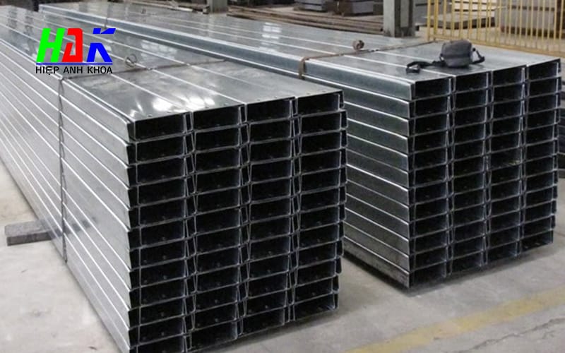 Bảng Giá Thuê Xà Gồ Xây Dựng Mới Nhất 2 Bảng Giá Thuê Xà Gồ Xây Dựng Mới Nhất