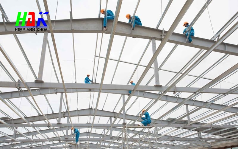 Bảng Giá Thuê Xà Gồ Xây Dựng Mới Nhất 3 Cách Đàm Phán Giá Thuê Xà Gồ Đạt Hiệu Quả