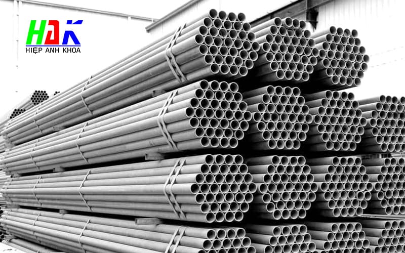 Ống Thép D49 Giàn Giáo: Kích Thước, Tiêu Chuẩn Và Vai Trò Chịu Lực 3 Vai Trò Của Ống Thép D49 Trong Hệ Thống Giàn Giáo