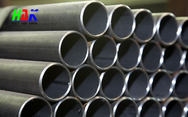 Ống Thép D49 Giàn Giáo: Kích Thước, Tiêu Chuẩn Và Vai Trò Chịu Lực