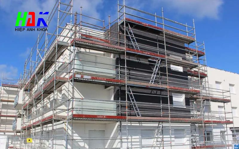 Thủ Tục Thuê Giàn Giáo Tại Hiệp Anh Khoa: Đơn Giản, Nhanh Gọn 1 Thủ Tục Thuê Giàn Giáo Gồm Những Bước Nào?