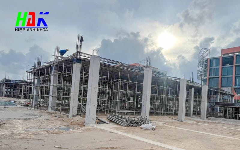 Thủ Tục Thuê Giàn Giáo Tại Hiệp Anh Khoa: Đơn Giản, Nhanh Gọn 2 Cần Chuẩn Bị Giấy Tờ Gì Khi Làm Thủ Tục Thuê Giàn Giáo?