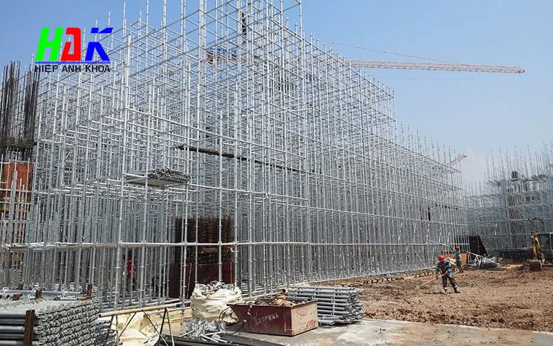 Thủ Tục Thuê Giàn Giáo Tại Hiệp Anh Khoa: Đơn Giản, Nhanh Gọn 3 Những Câu Hỏi Thường Gặp Về Thủ Tục Thuê Giàn Giáo &Amp; Lời Khuyên Chuyên Gia