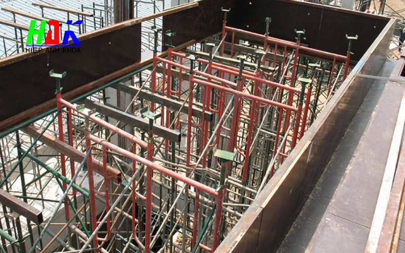 Kinh Nghiệm Lựa Chọn Và Thuê Giàn Giáo Cho Công Trình Cao Tầng 3 Những Lưu Ý Khi Thuê Giàn Giáo Cho Công Trình Cao Tầng Để Đảm Bảo Tiến Độ Thi Công