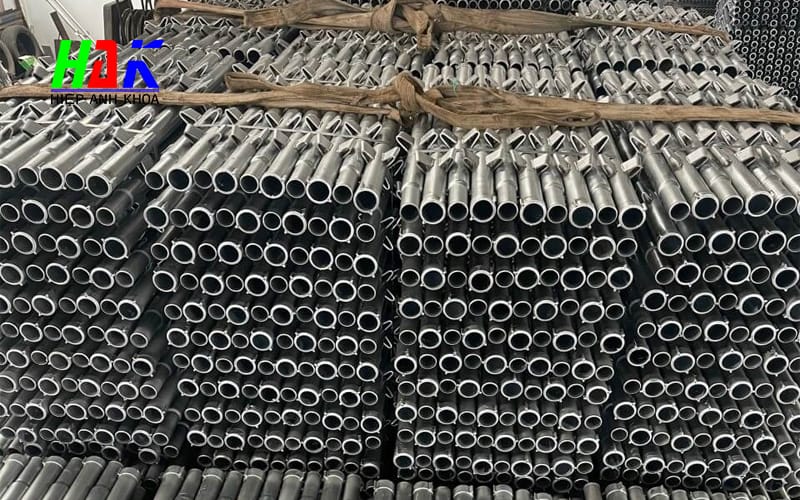 Giải Pháp Linh Hoạt Cho Thuê Giàn Giáo Cho Công Trình Nhỏ Và Vừa Uy Tín 1 Những Loại Giàn Giáo Phù Hợp Cho Công Trình Nhỏ Bạn Cần Biết